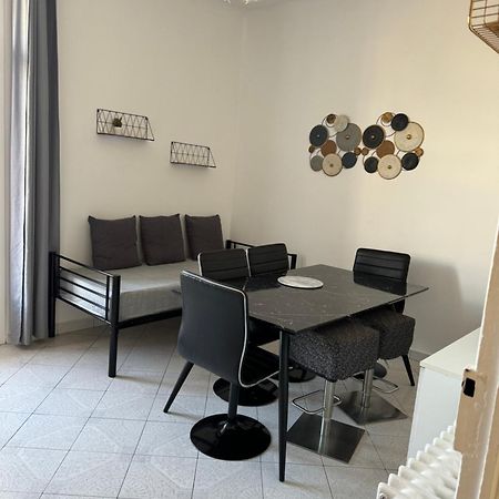 Appartements Lumineux Marseille Eksteriør bilde