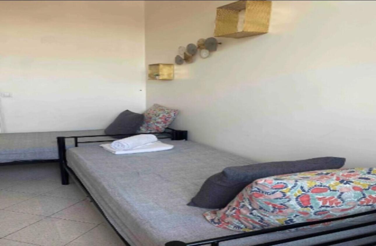 Appartements Lumineux Marseille Eksteriør bilde