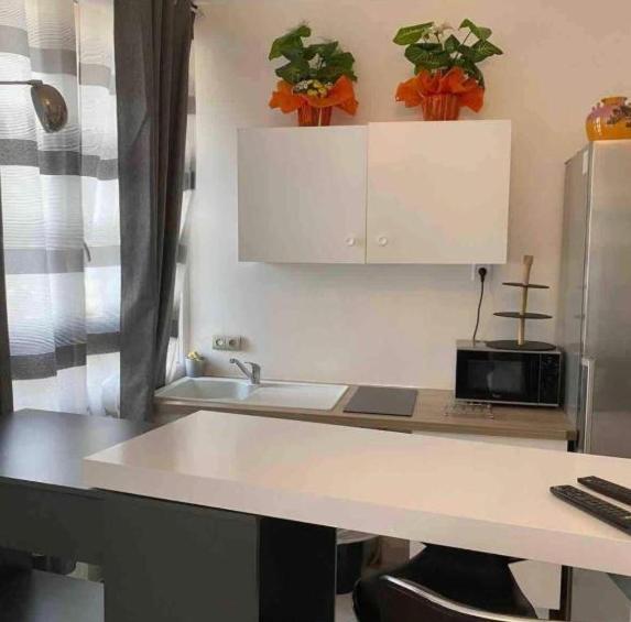 Appartements Lumineux Marseille Eksteriør bilde