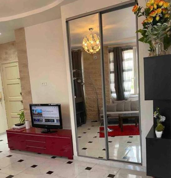 Appartements Lumineux Marseille Eksteriør bilde